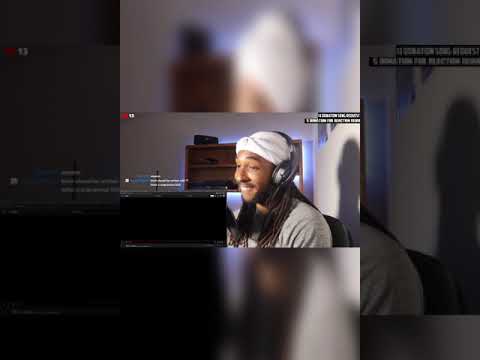 HTXV Calls Out ROCKET!