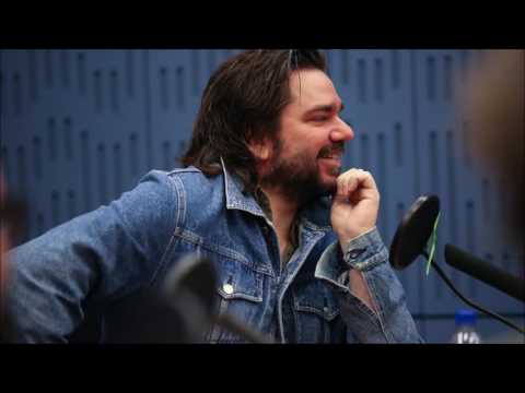 Matt Berry - Absolute 80s voiceovers & commercials