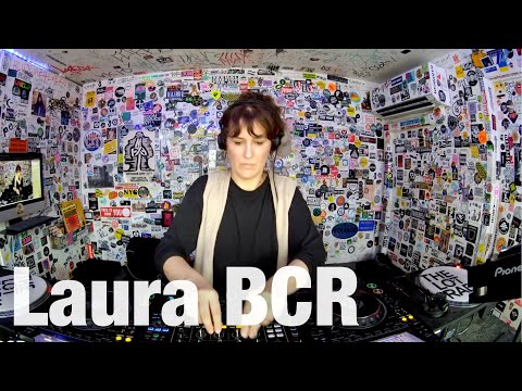 Laura BCR @TheLotRadio 10-06-2023