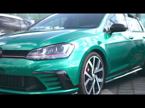 Volskwagen Wolfsburg GTI Treffen Aftermovie 06.09.2017