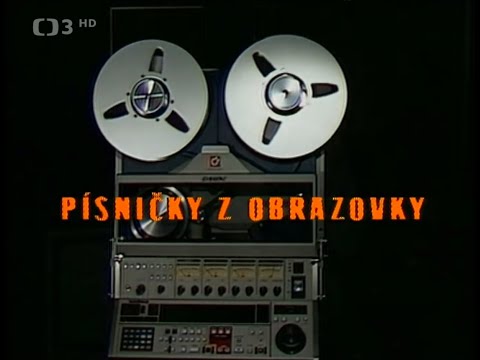 Písničky Z Obrazovky VIII (1988) HD