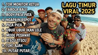 Download lagu LAGU TIMUR VIRAL 2025 TOR MONITOR KETUA TABOLA BALE BODY PATA NAGAPAIN REPOT PICA PICA mp3 Download lagu LAGU TIMUR VIRAL 2025 TOR MONITOR KETUA TABOLA BALE BODY PATA NAGAPAIN REPOT PICA PICA mp3