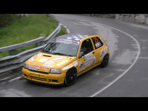 2°Rally del Pizzocchero 2019 Bruni - Laffranchi by Ferrario
