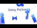Sony Pictures Animation 2011 2018 Logo Remake