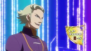 [閒聊] 有沒有無限復活的反派被打倒的劇情