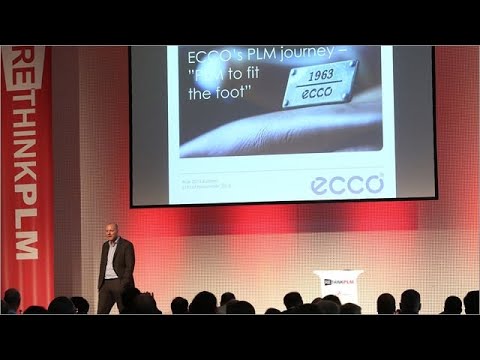 ECCO - Customer Success Story (Dan Uhre - designation)