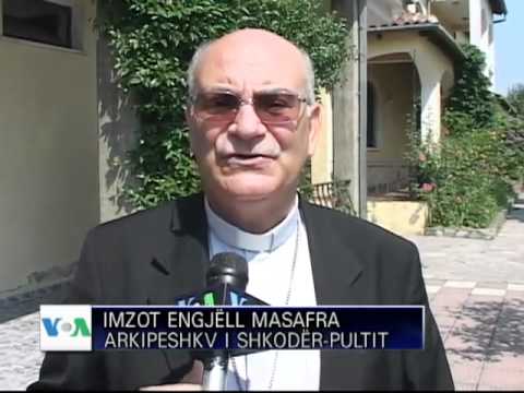 Ndahet nga jeta Dom Simon Jubani