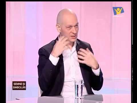 Semne si Simboluri (Signs and Symbols Program): Prof. univ. dr. Dragos Iliescu 2