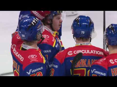 Maalikooste: 28.2.2026 Jokerit-Ketterä