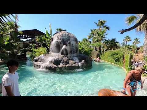 Camping Village Portofelice to Caribe Bay Jesolo