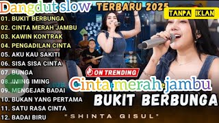 Download lagu SHINTA GISUL, MUSIK DANGDUT BERGAYA JADOEL,ENAK DI DENGAR SAAT NYANTAI #dangdutkoplo #dangdutkoplo  mp3