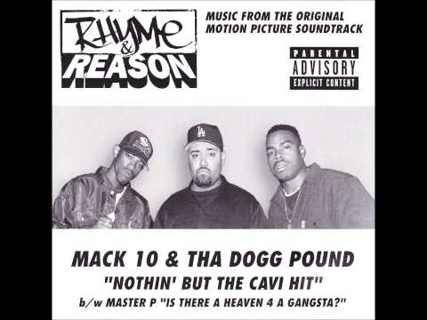 Mack 10 & Tha Dogg Pound - Nothin' But The Cavi Hit