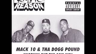 Mack 10 & Tha Dogg Pound - Nothin' But The Cavi Hit