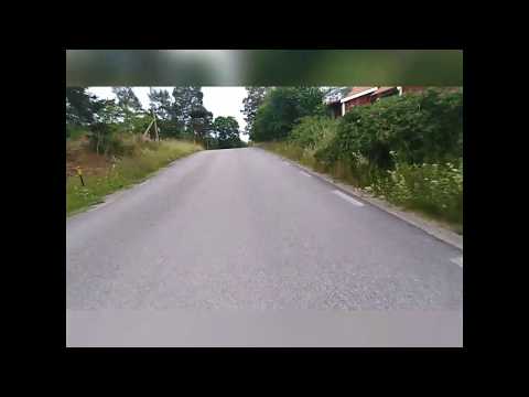 Muskö Buss AB: 1 Muskö kyrka - Bruket