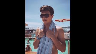 Sometimes (Bradley Steven Perry Video)