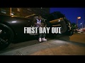 A1 - Tee Grizzley First Day Out Freestyle Dir  By @BenjiFilmz