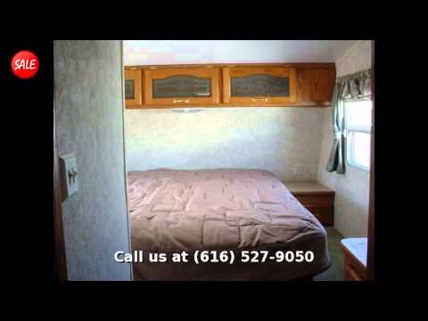 2004 Keystone COUGAR 276, Fifth Wheel, in Ionia, MI