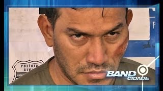 preview picture of video 'Perigoso traficante de Manaus morre em troca de tiros com a Polícia'