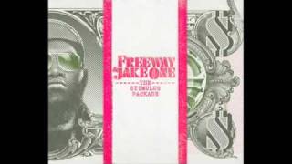 WWW.THEMATHFILES.COM:  "One Thing" - Freeway & Jake One ft. Raekwon