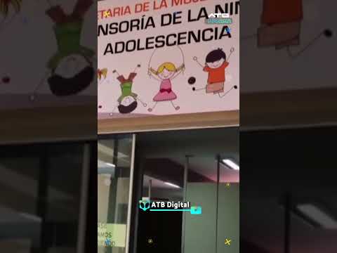 Tarija: Plan "La Defensoría en tu cole" , nueva iniciativa en Cercado