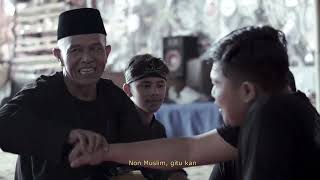 Download lagu Kabeungharan Cimande | Documentary Film mp3