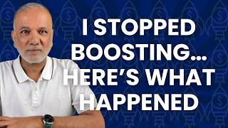 Stop Boosting Posts | Run REAL Ad Campaigns That Drive Sales | Step-by-Step Guide