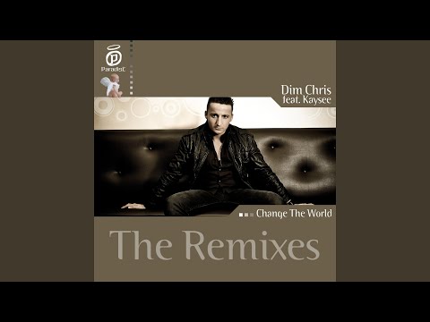 Change the World (Jonathan Landossa Remix)