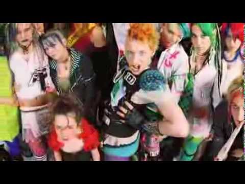 Dead Inside the Chrysalis - Fakes (Hologram Party)