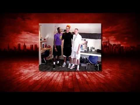 Red Storm Report: JaKarr Sampson (2014)