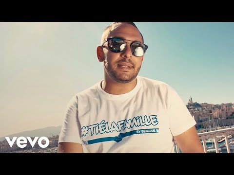 Bengous - Tié la famille !