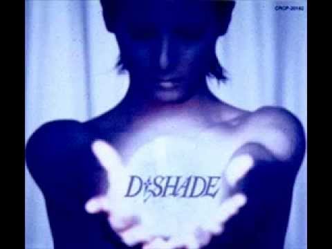 D-SHADE　DAYS