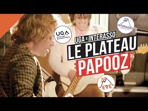 LE PLATEAU : Les Papooz ont fait leur come-back à l’UGA !