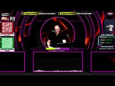 Dj Lacros ⭐Friday Live Mix⭐ 13.06.2025