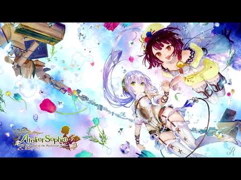 Atelier Sophie OST | Juno [Extended]