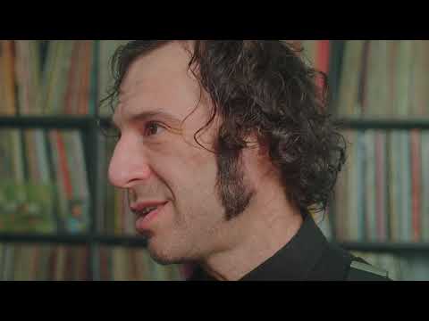 Daedelus - 'Creating Wonder' (Mini Doc)