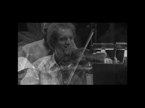 "O MAPA" (The Map) / Arthur Verocai / Live in LA (2009 )