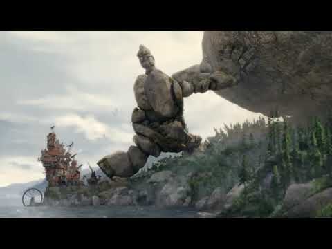 A Tale Of Momentum & Inertia - Short Film - Stash Magazine | iTS MAA'RUF |