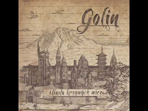 Golin - Miasta krzywych wież (Cały Album)