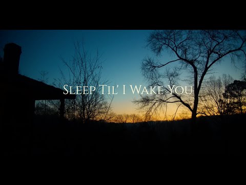 Sleep Til' I Wake You | Glass Table Film Co. | Short Film (2023)