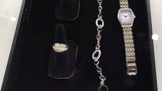 Avon jewelry 4th Quarter 2018
