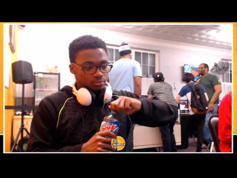 WBB #77  Redeemer Z (Mario) vs SsbMatt (Greninja)   Winners Semi Finals   Smash 4 Singles