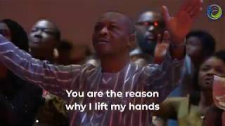 You&#39;re the reason why we lift our hands | The Elevation Priests of Praise