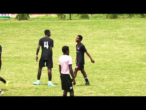 Sporting Elit-JMG Black Skill Scouting in Partnership with Virtual FC.. Final Day Highlights