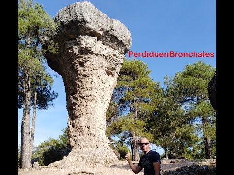 Cuenca: bienvenidos a la Ciudad Encantada