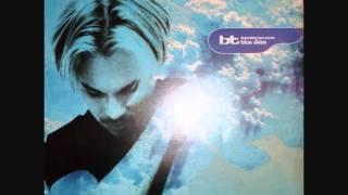 BT Feat. Tori Amos - Blue Skies (Blue Skies Rabbit In The Moons Phathomless Mix)