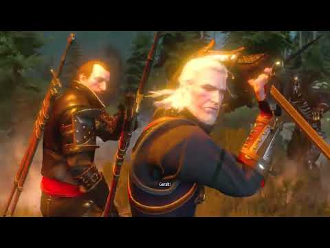 The Witcher 3: Wild Hunt (Part 231)