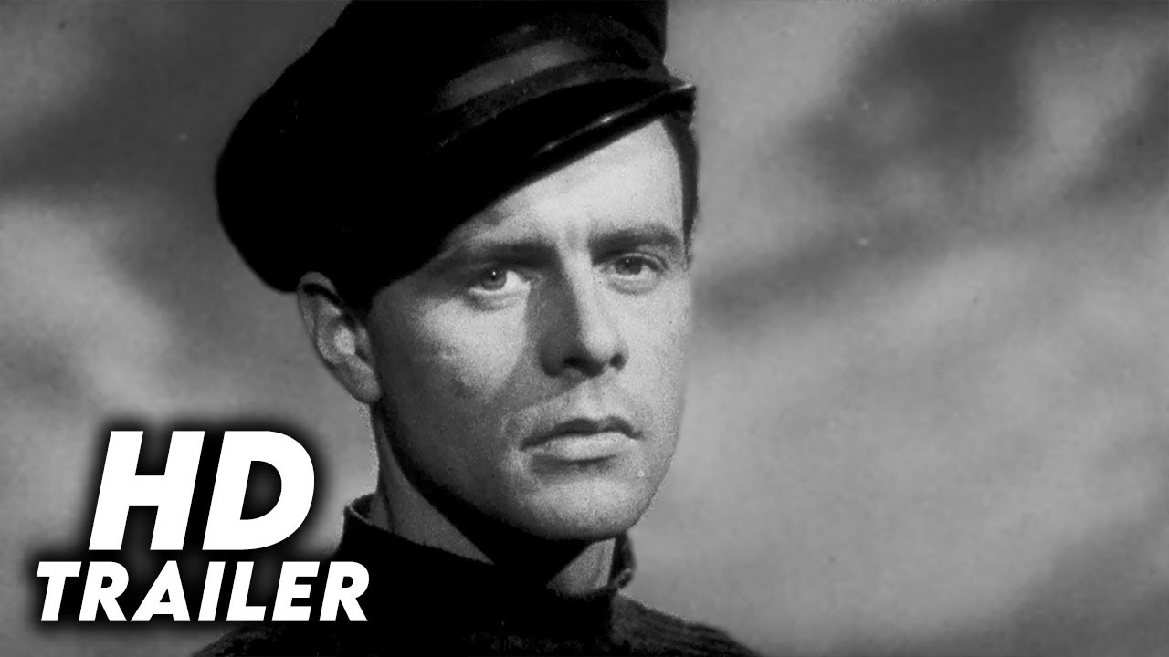 The Edge of the World Trailer Thumbnail