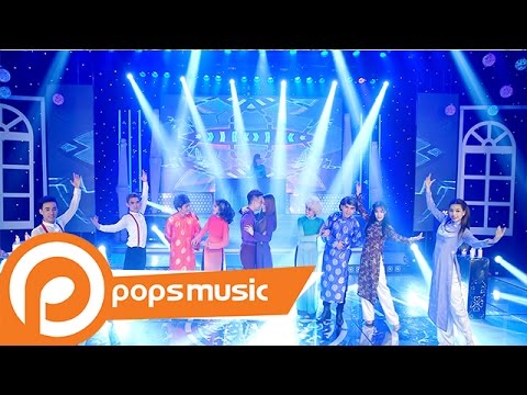 NonstopSến Nhảy Song CaKhưu Huy Vũ ft Saka Trương Tuyền