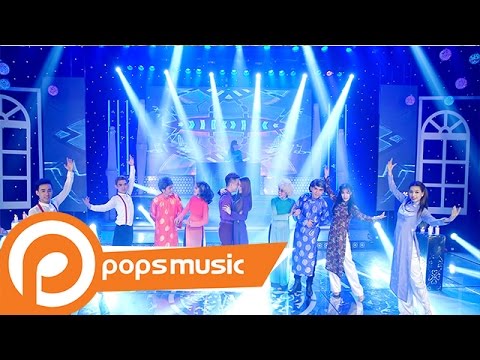 Nonstop | Sến Nhảy Song Ca | Khưu Huy Vũ ft Saka Trương Tuyền