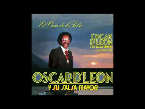 Siéntate Ahí → Óscar De León Y Su Orquesta